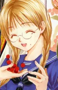 Suzuno Oosugi image