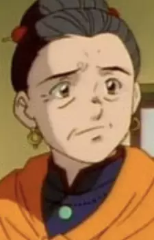 Amiboshi’s Mother image