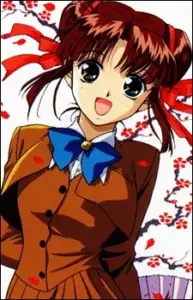 Miaka Yuuki image