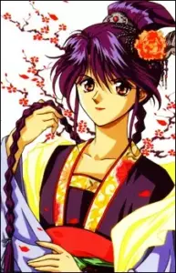 Nuriko image