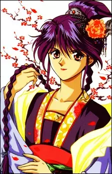 Nuriko image