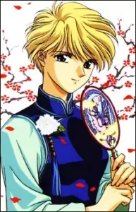 Yui Hongo image
