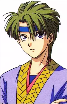 Amiboshi image